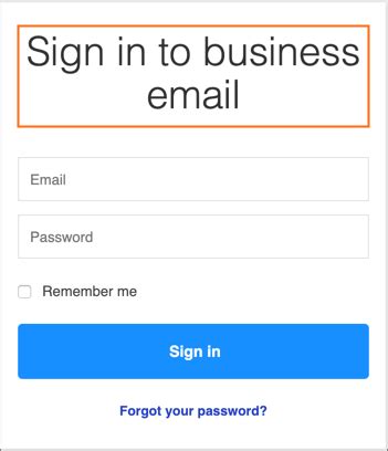 turbify business login|Get help with a Turbify account .